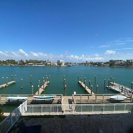 Oceana 305 East Βίλα St. Pete Beach Εξωτερικό φωτογραφία