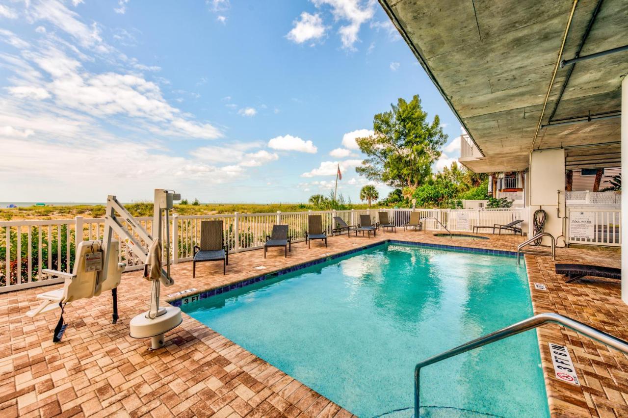 Oceana 305 East Βίλα St. Pete Beach Εξωτερικό φωτογραφία