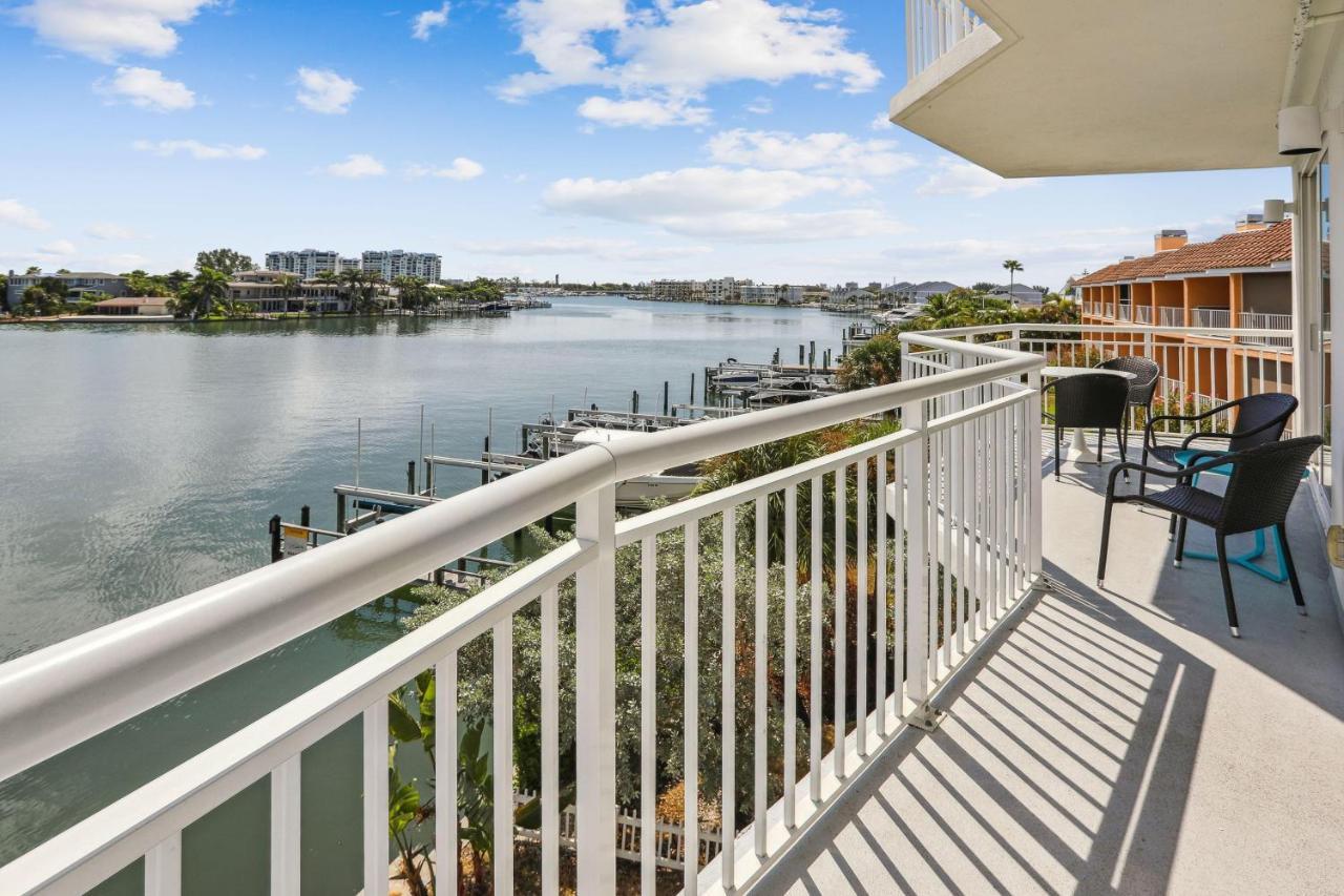 Oceana 305 East Βίλα St. Pete Beach Εξωτερικό φωτογραφία