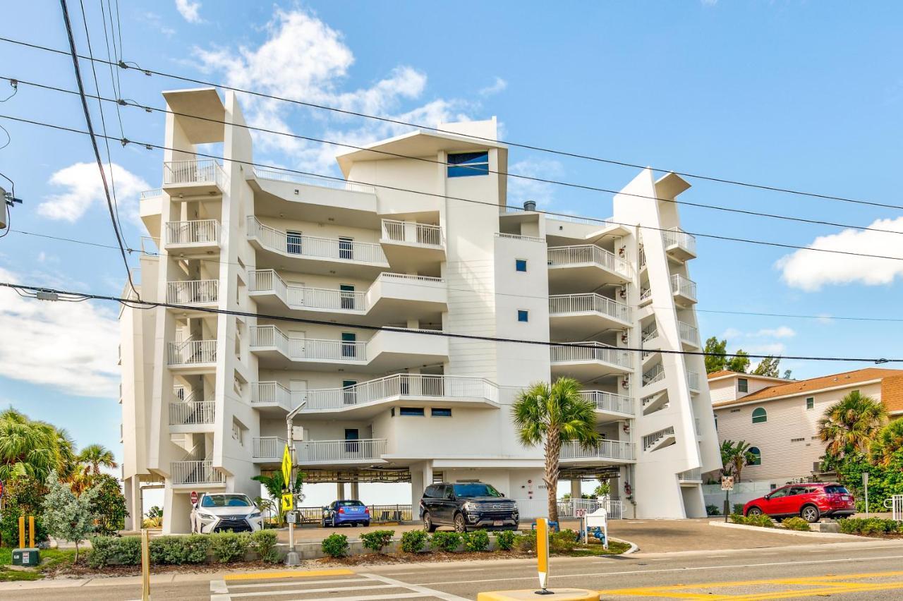 Oceana 305 East Βίλα St. Pete Beach Εξωτερικό φωτογραφία