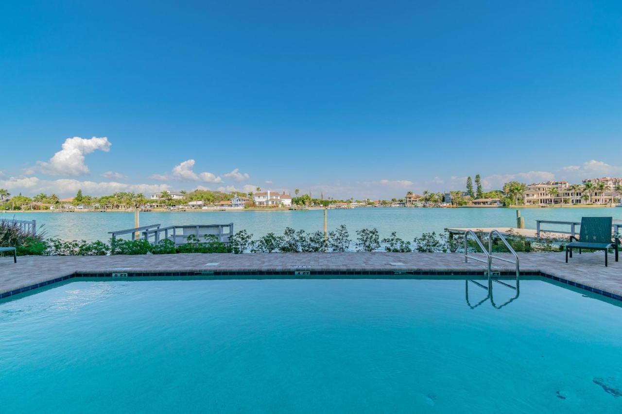Oceana 305 East Βίλα St. Pete Beach Εξωτερικό φωτογραφία