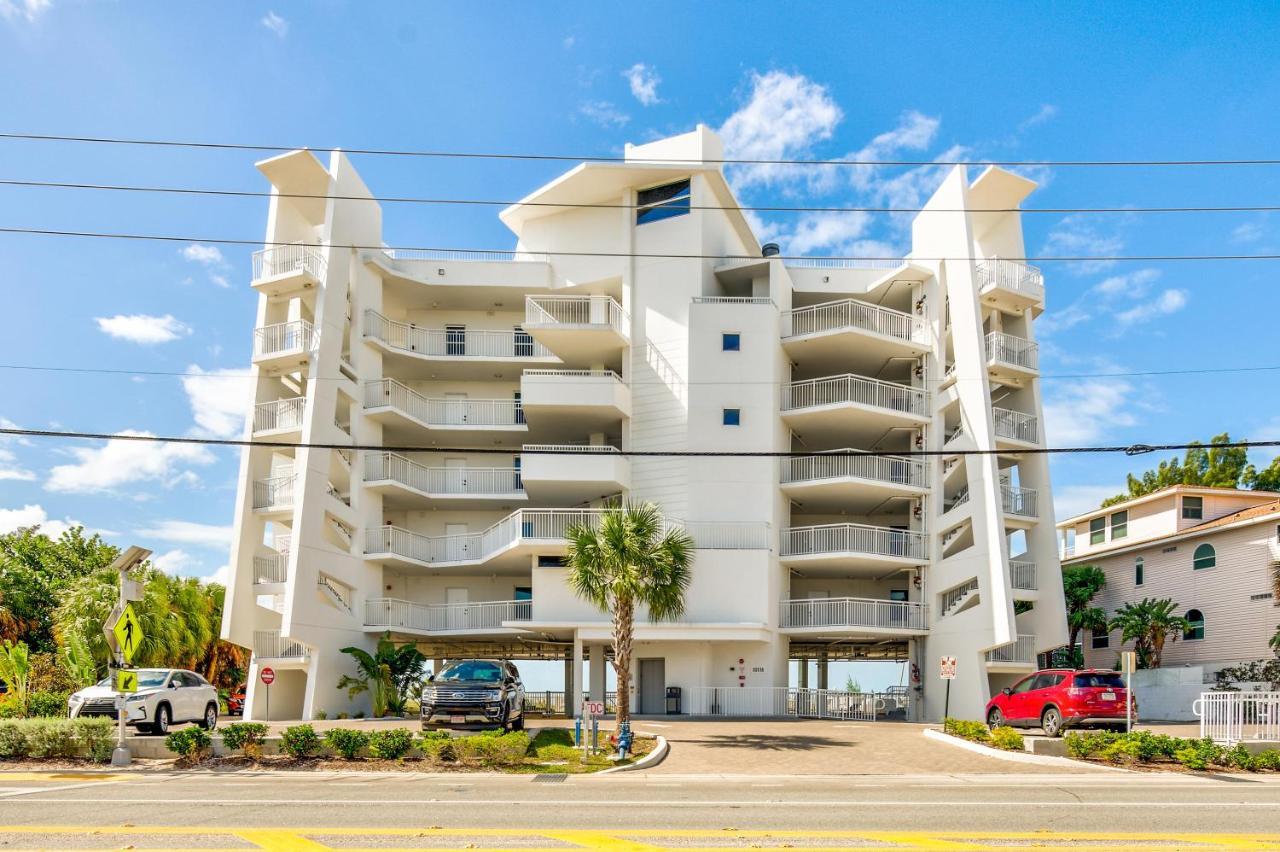Oceana 305 East Βίλα St. Pete Beach Εξωτερικό φωτογραφία