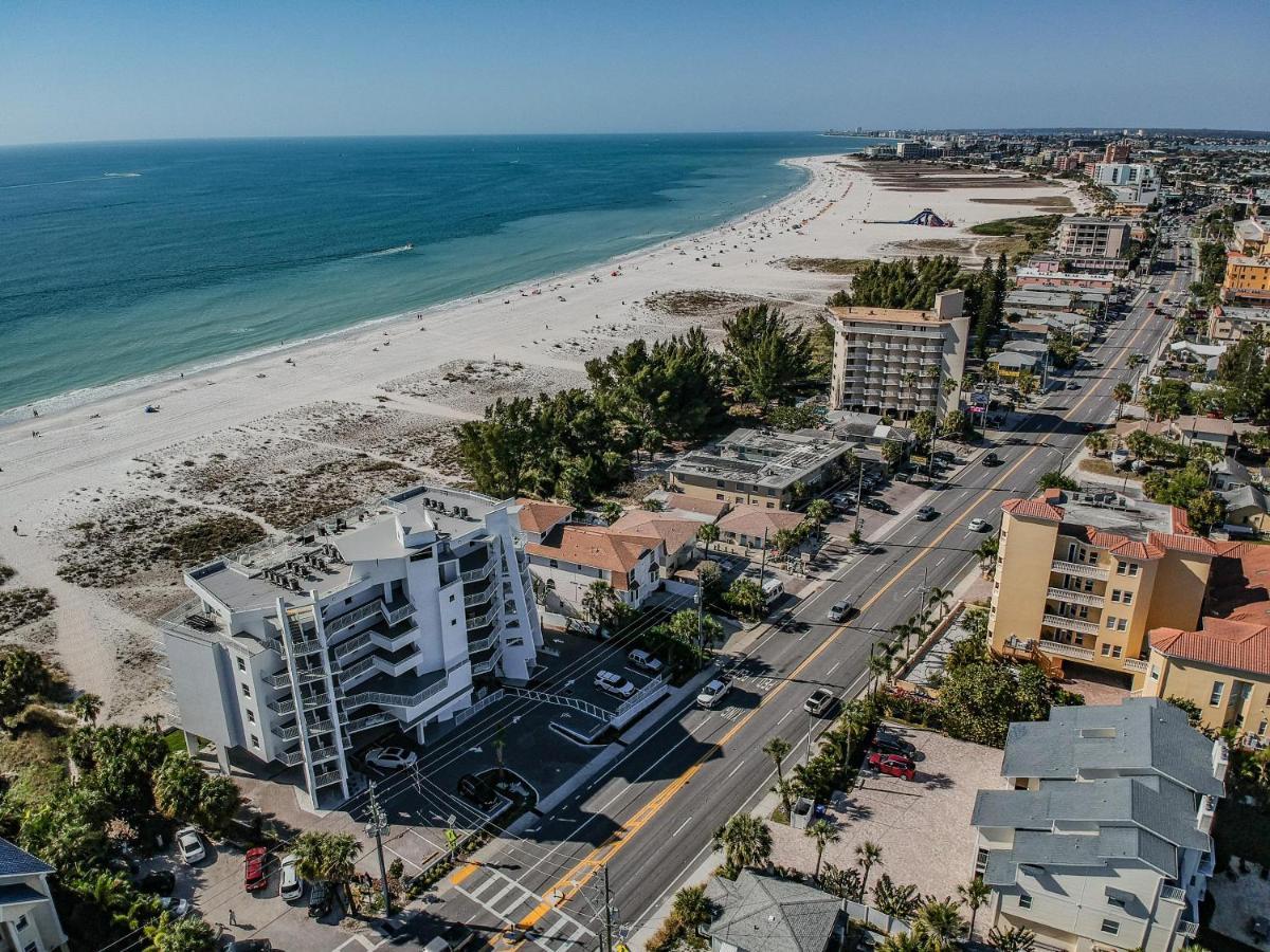 Oceana 305 East Βίλα St. Pete Beach Εξωτερικό φωτογραφία