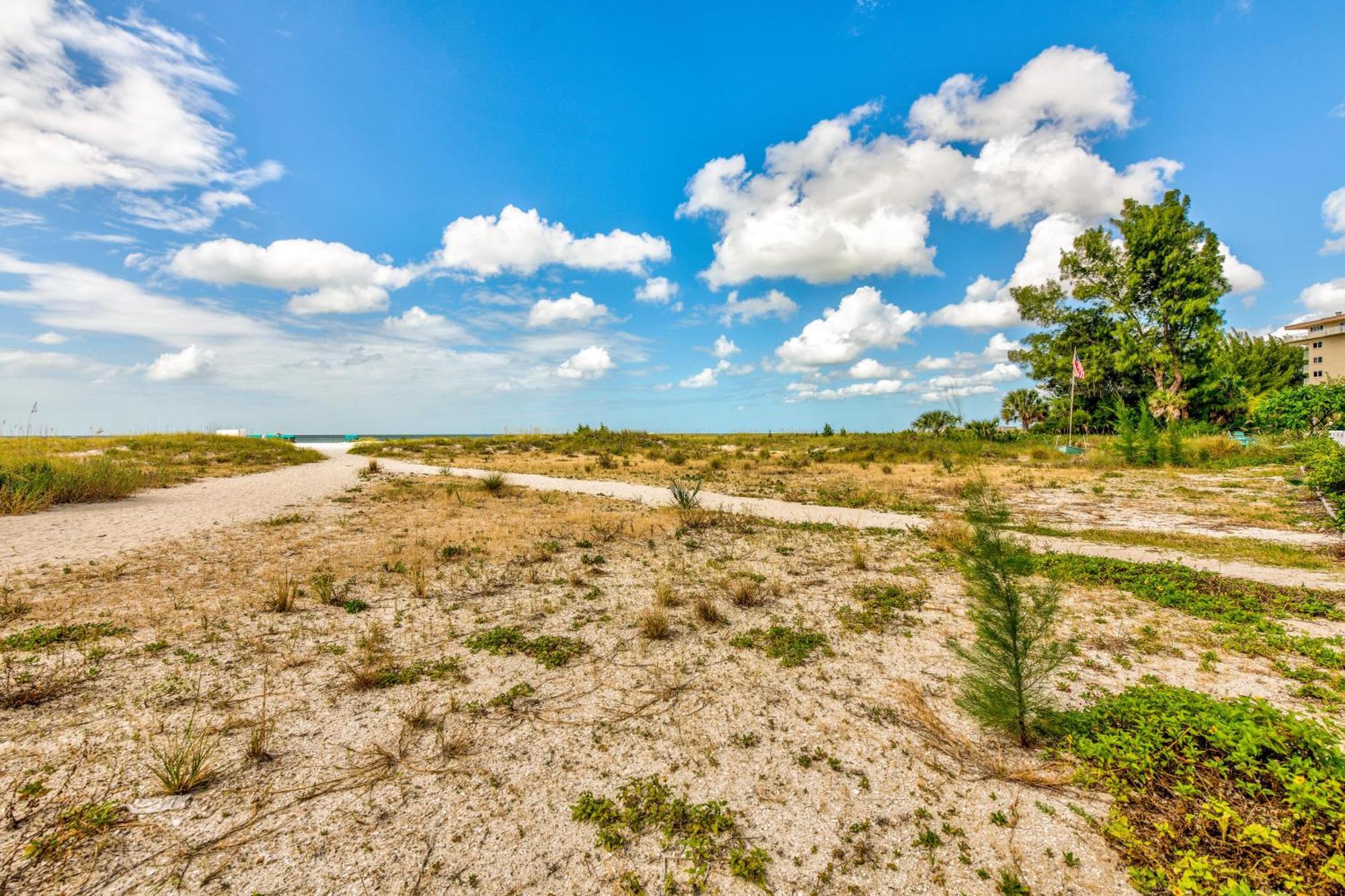 Oceana 305 East Βίλα St. Pete Beach Εξωτερικό φωτογραφία